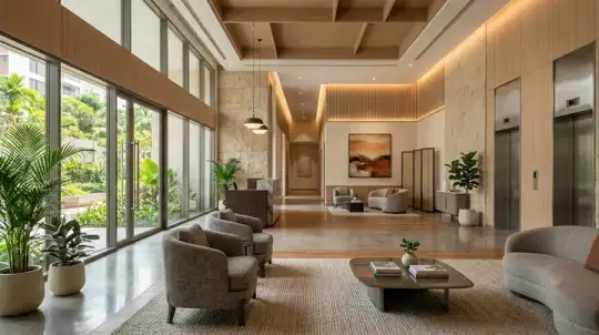 Assetz Codename Sanctum — Project view