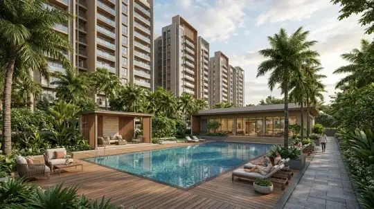 Assetz Codename Sanctum — Project view